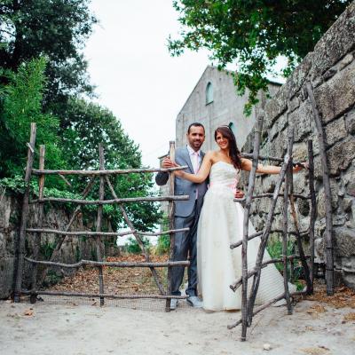 Quinta do Castelo by Quintas&Catering