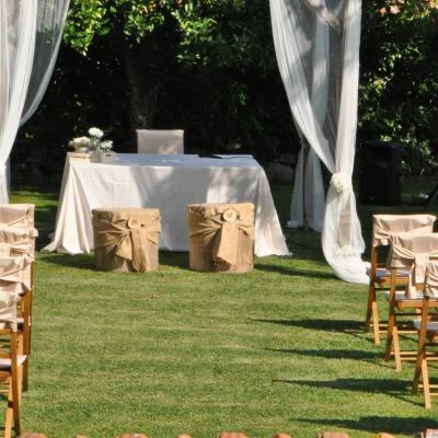 Quinta Do Castelo Registo Civil Decor Claudia Carvalho