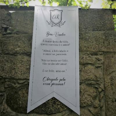 Quinta do Castelo by Quintas&Catering