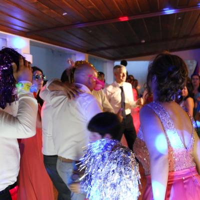 Entretenimento Dj Quintasecatering 111
