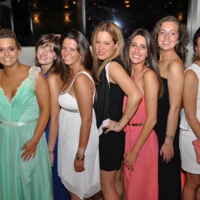 Jantares De Gala 2