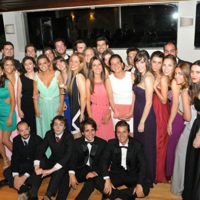 Jantares De Gala 5