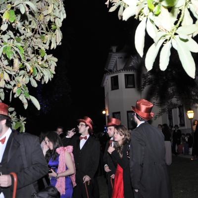Jantares De Gala 6