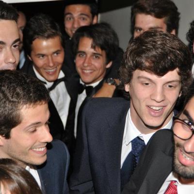 Jantares De Gala 8