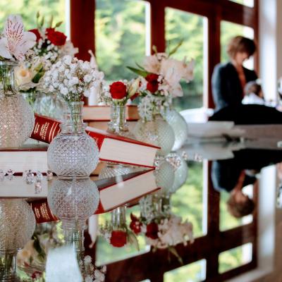 Decor Claudia Carvalho By Quintasecatering  Quinta do Gestal