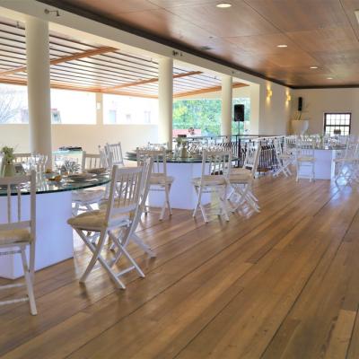 Decor Claudia Carvalho By Quintasecatering 2021