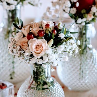 Decor Claudia Carvalho By Quintasecatering 2021  Quinta do Gestal 