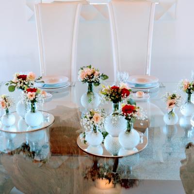 Decor Claudia Carvalho By Quintasecatering 2021  Quinta do Gestal 