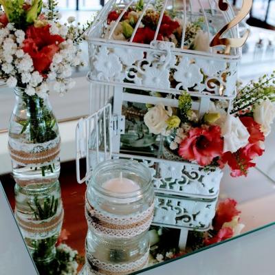 Decor Claudia Carvalho By Quintasecatering  Quinta do Gestal