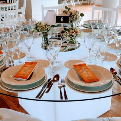 Decor Claudia Carvalho By Quintasecatering 2021  Quinta do Gestal 