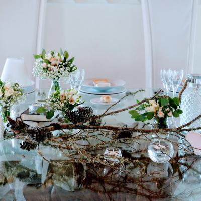 Decor Claudia Carvalho By Quintasecatering  Quinta do Gestal