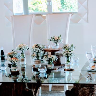 Decor Claudia Carvalho By Quintasecatering 2021  Quinta do Gestal 