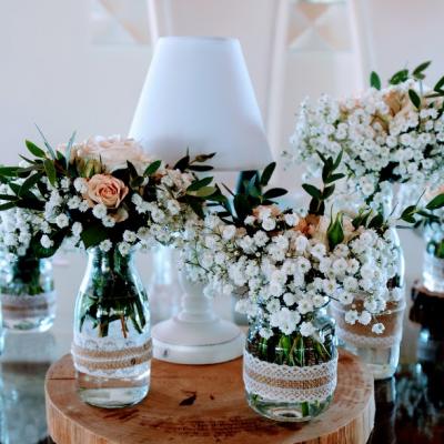 Decor Claudia Carvalho By Quintasecatering 2021  Quinta do Gestal 