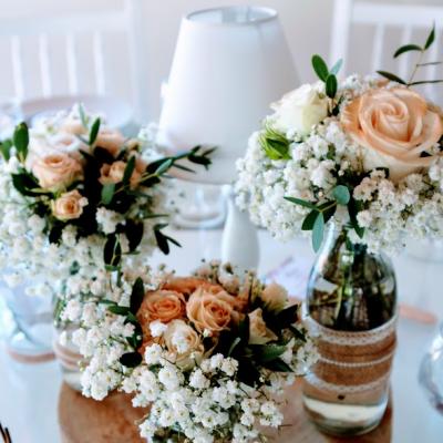 Decor Claudia Carvalho By Quintasecatering 2021  Quinta do Gestal 