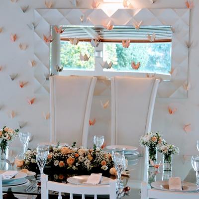 Decor Claudia Carvalho By Quintasecatering 2021  Quinta do Gestal 