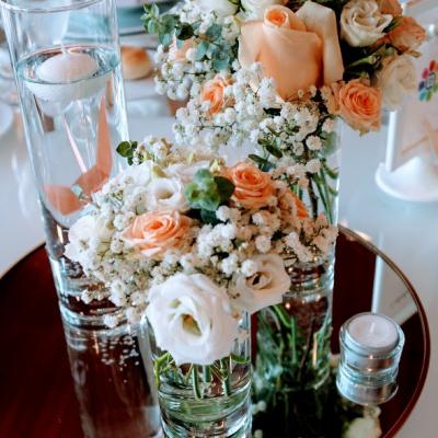 Decor Claudia Carvalho By Quintasecatering 2021  Quinta do Gestal 