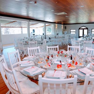 Decor Claudia Carvalho By Quintasecatering 2021  Quinta do Gestal 