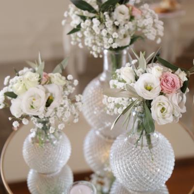 Decor Claudia Carvalho By Quintasecatering 2021  Quinta do Gestal 