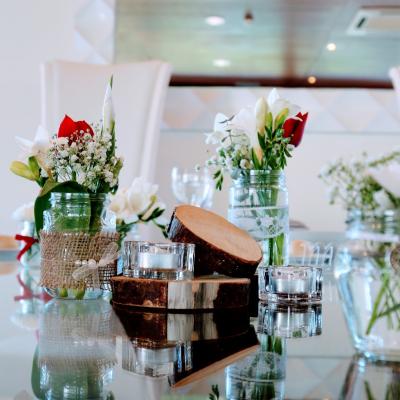 Decor Claudia Carvalho By Quintasecatering 2021