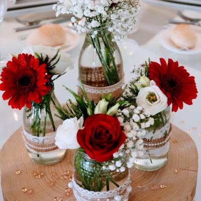 Decor Claudia Carvalho By Quintasecatering 2021  Quinta do Gestal 