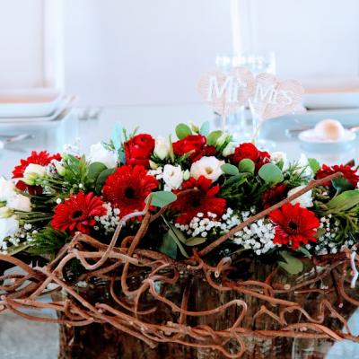 Decor Claudia Carvalho By Quintasecatering 2021  Quinta do Gestal 