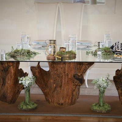 Decor Claudia Carvalho By Quintasecatering 2021