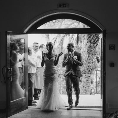 Tropeço de Riso - Fotografia