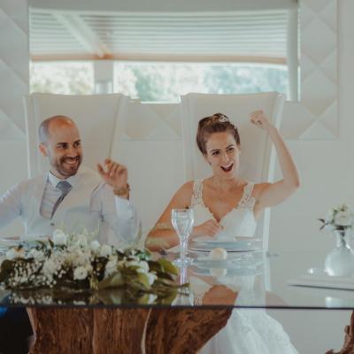 Tropeço de Riso - Fotografia