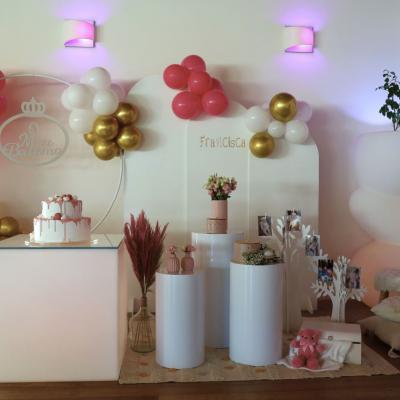 Criado por Claudia Carvalho na Quinta do Gestal 