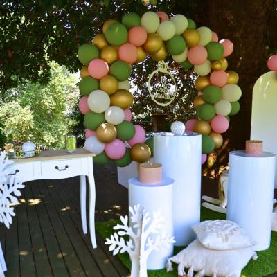 Realizado Claudia Carvalho na quinta do Gestal 