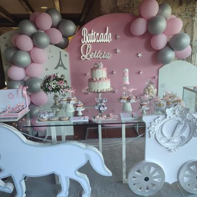 Quinta Do Castelo Aguas Santas Cenario Celia Cunha 6