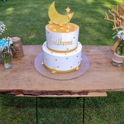 Quinta Do Castelo Batizado De Guilherme 2022 2