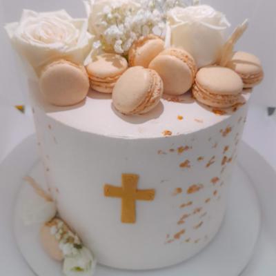 Batizado Quinta do Castelo 2022